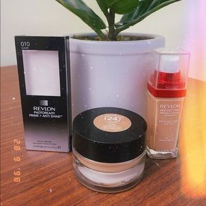 Revlon Makeup Bundle